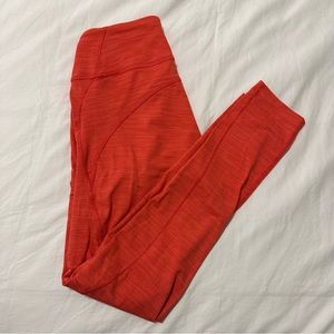 Outdoor Voices Techsweat Leggings